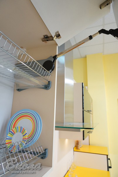 кухня со склада 